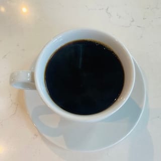 Drip Coffee