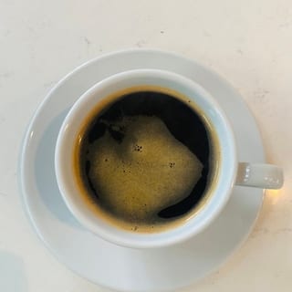 Americano (8oz)