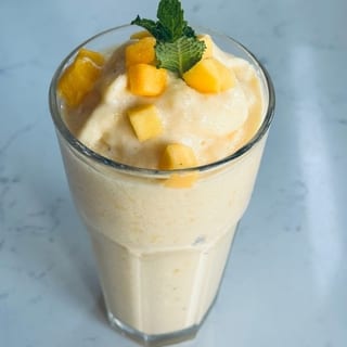 Mango Lassi