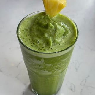 Sweet Green