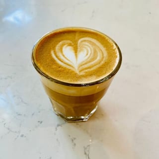 Cortado (6oz)