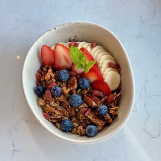 Acai Bowl - GF