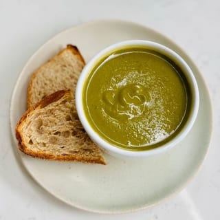 Green Goddess (S)