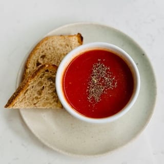 Tomato Basil (VV)