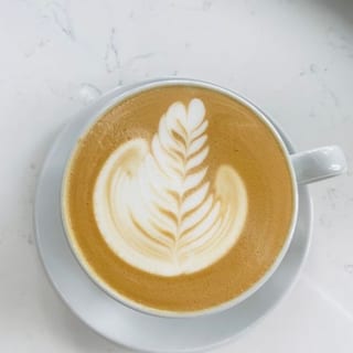 Capuccino (12oz)