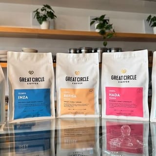 Coffee Bags
