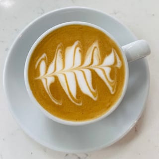 Flat White (8oz)