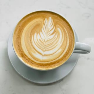 Latte (16oz)