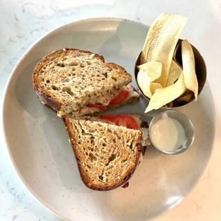 Turkey Club