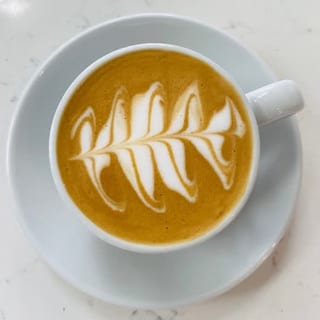 Flat White