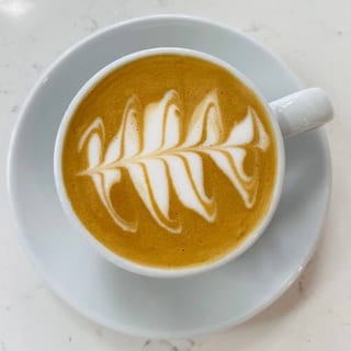 Macchiato