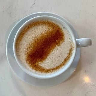Chai Latte