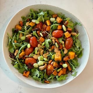 Market Salad