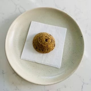 Chocolate PB