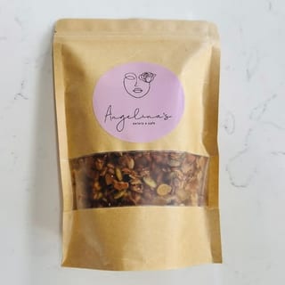 Granola - Bag (250g)