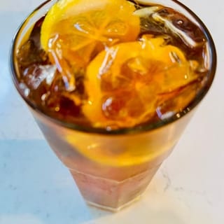 Fresh Teas (16oz)