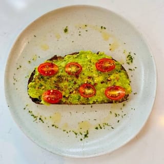 Avocado Toast