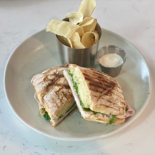 Angie's "Cuban"