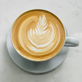Latte (16oz)