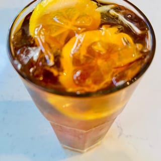 Fresh Teas (16oz)
