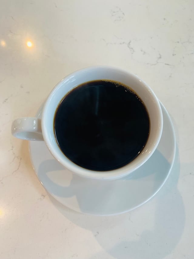 Drip Coffee