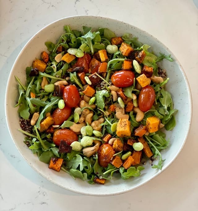 Market Salad