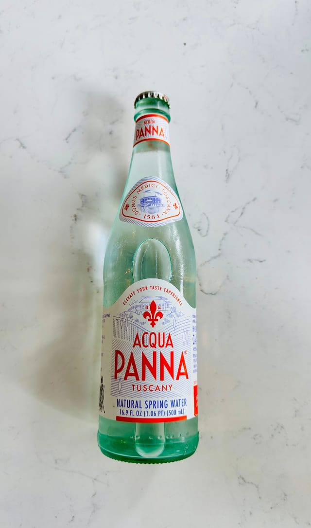 Acqua Panna
