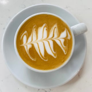 Macchiato