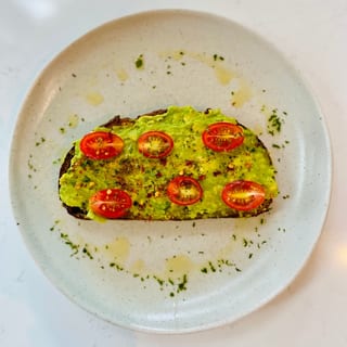 Avocado Toast