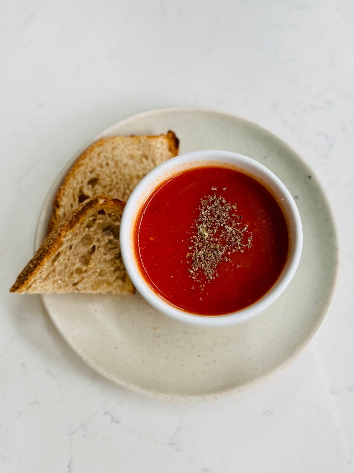 Tomato Basil (VV)