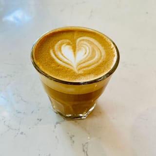Cortado (6oz)