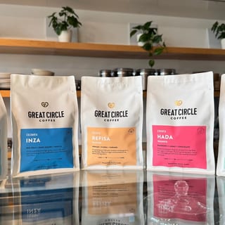 Coffee Bags
