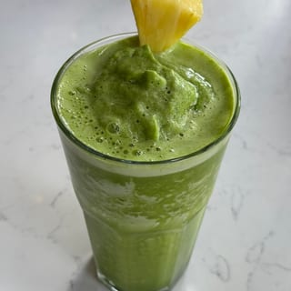 Sweet Green