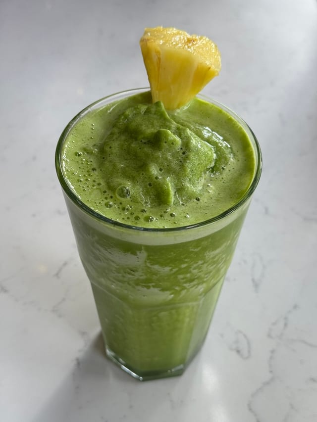 Sweet Green