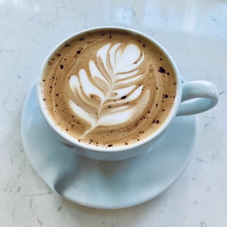 Mochaccino (12oz)