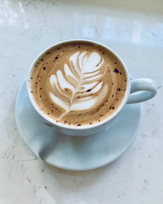 Mochaccino (12oz)