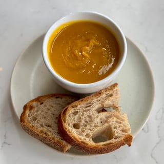 Butternut Squash
