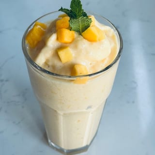 Mango Lassi