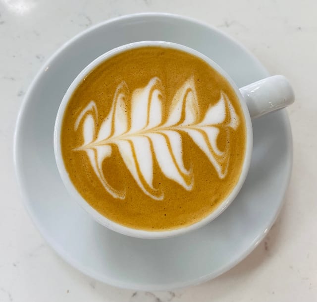 Flat White (8oz)