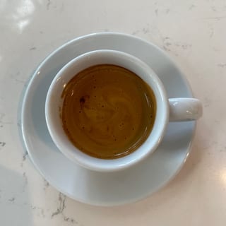 Espresso