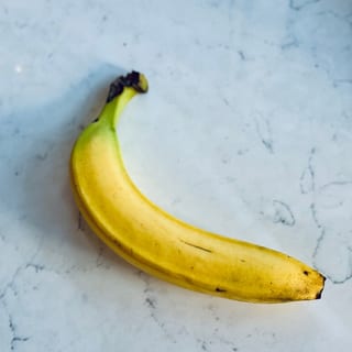1 Banana