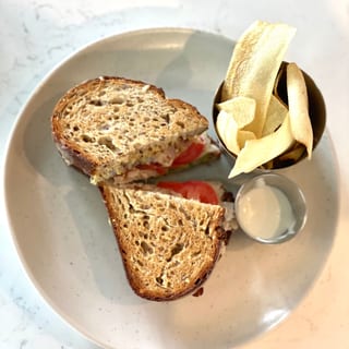 Turkey Club