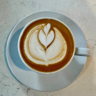 Cafe con Leche - Small (8oz)