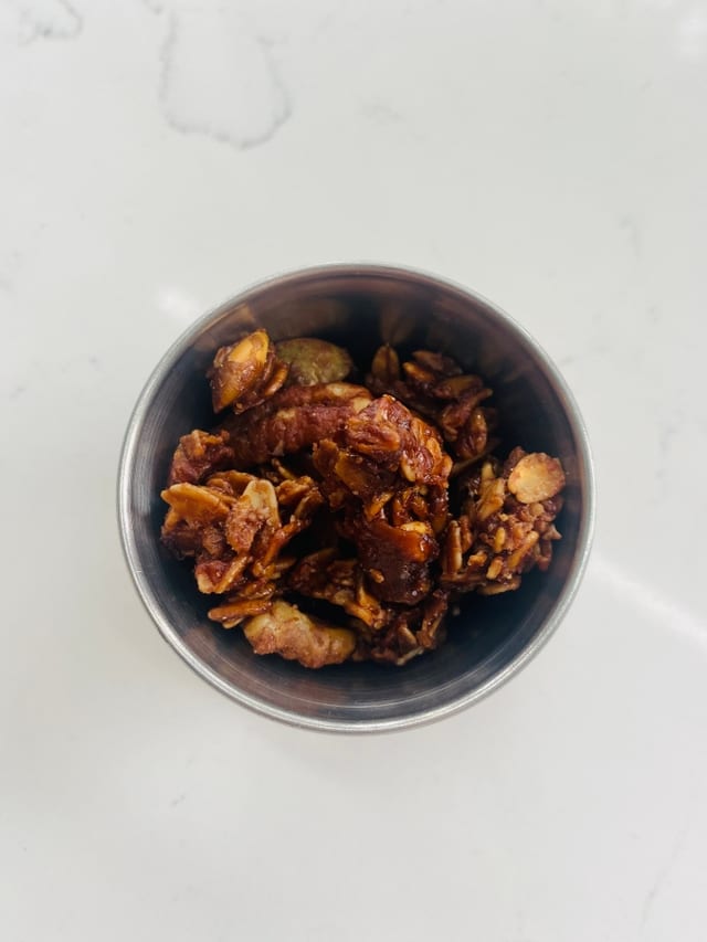 Side of Granola