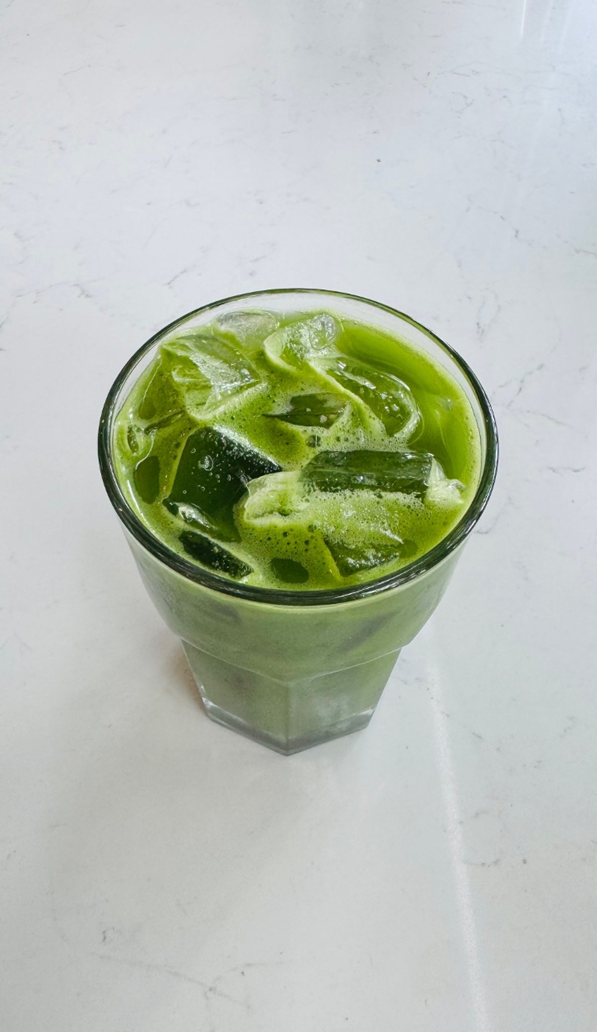 Matcha (12oz)
