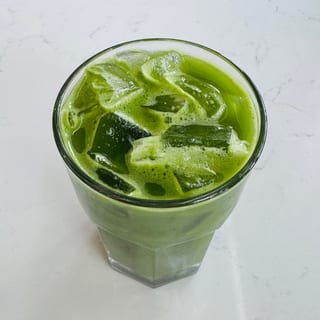 Matcha (12oz)