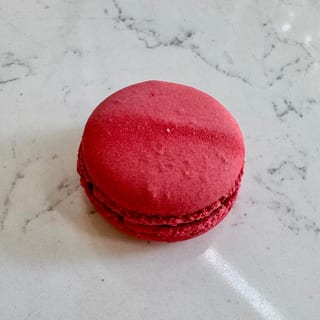 Macaron - Single