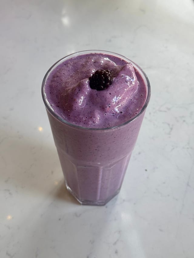 3Berry