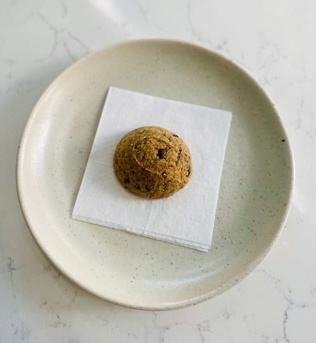 Chocolate PB