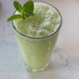 Classic Lemonade
